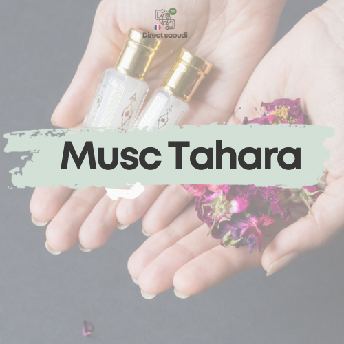 Tahara L’Essence de la Pureté