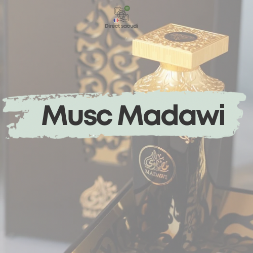 Musc madawi