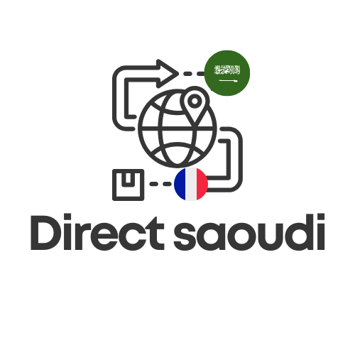 Direct Saoudi 